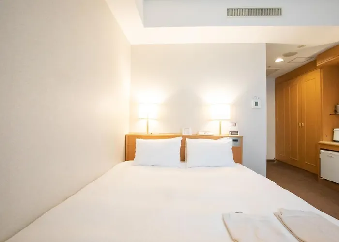 Lagunasuite Nagoya