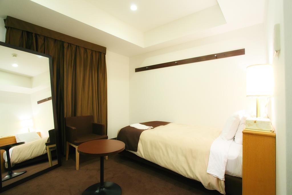 Lagunasuite 3* Nagoya