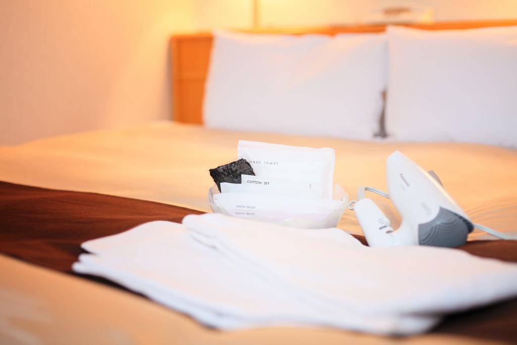 Lagunasuite 3* Nagoya