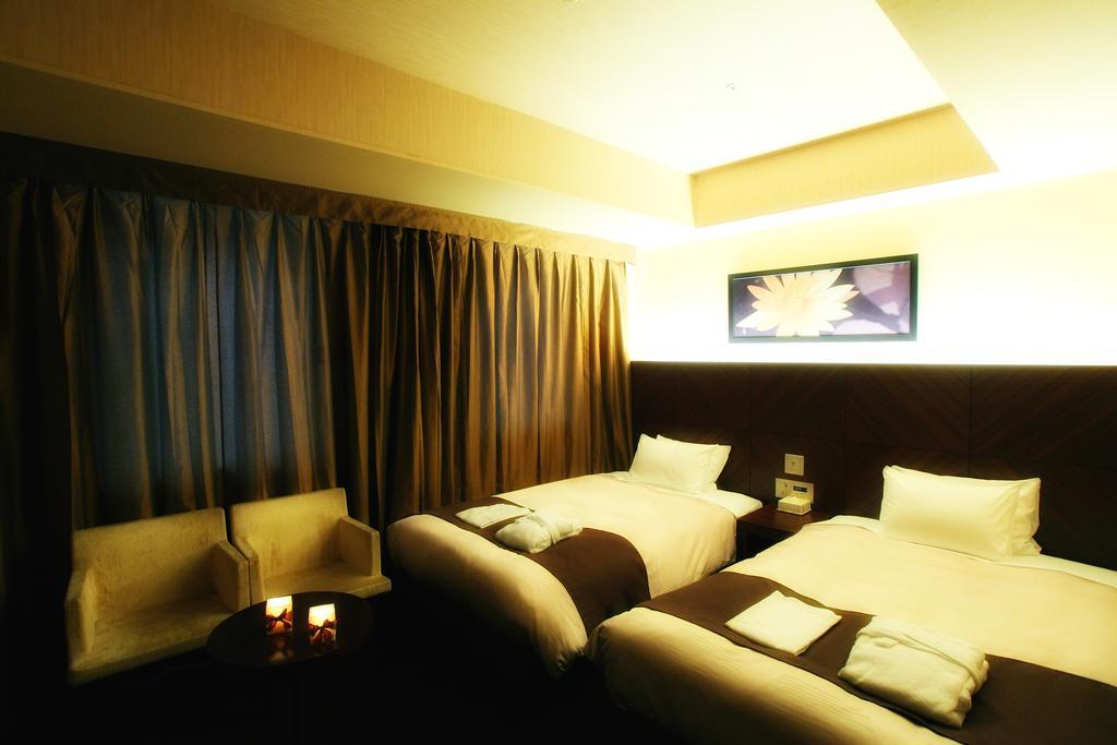 Lagunasuite Hotel Nagoya