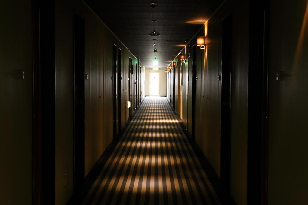 Lagunasuite 3* Nagoya