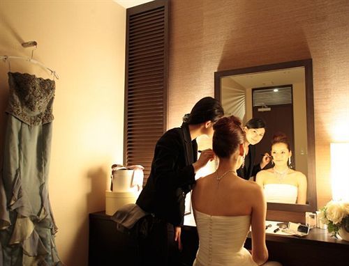 Hotel Lagunasuite Nagoya