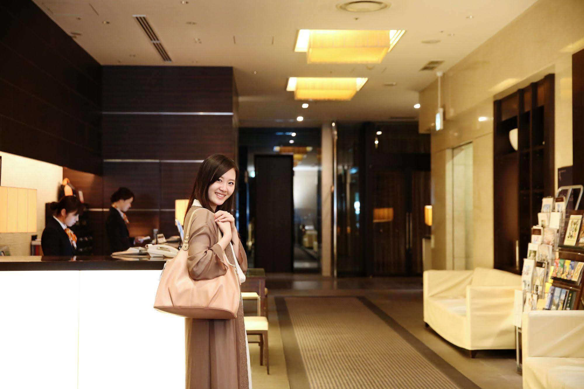 Hotel Lagunasuite Nagoya
