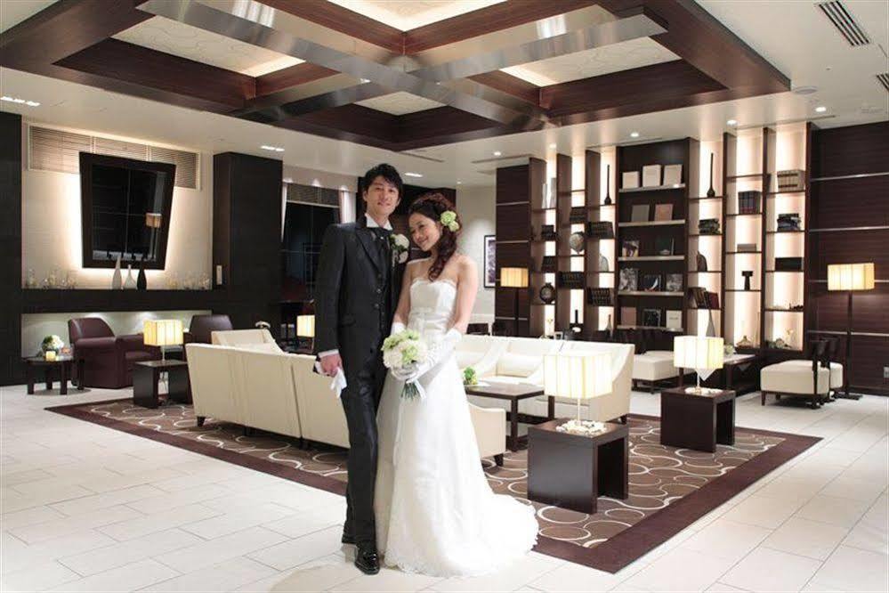 Lagunasuite 3* Nagoya