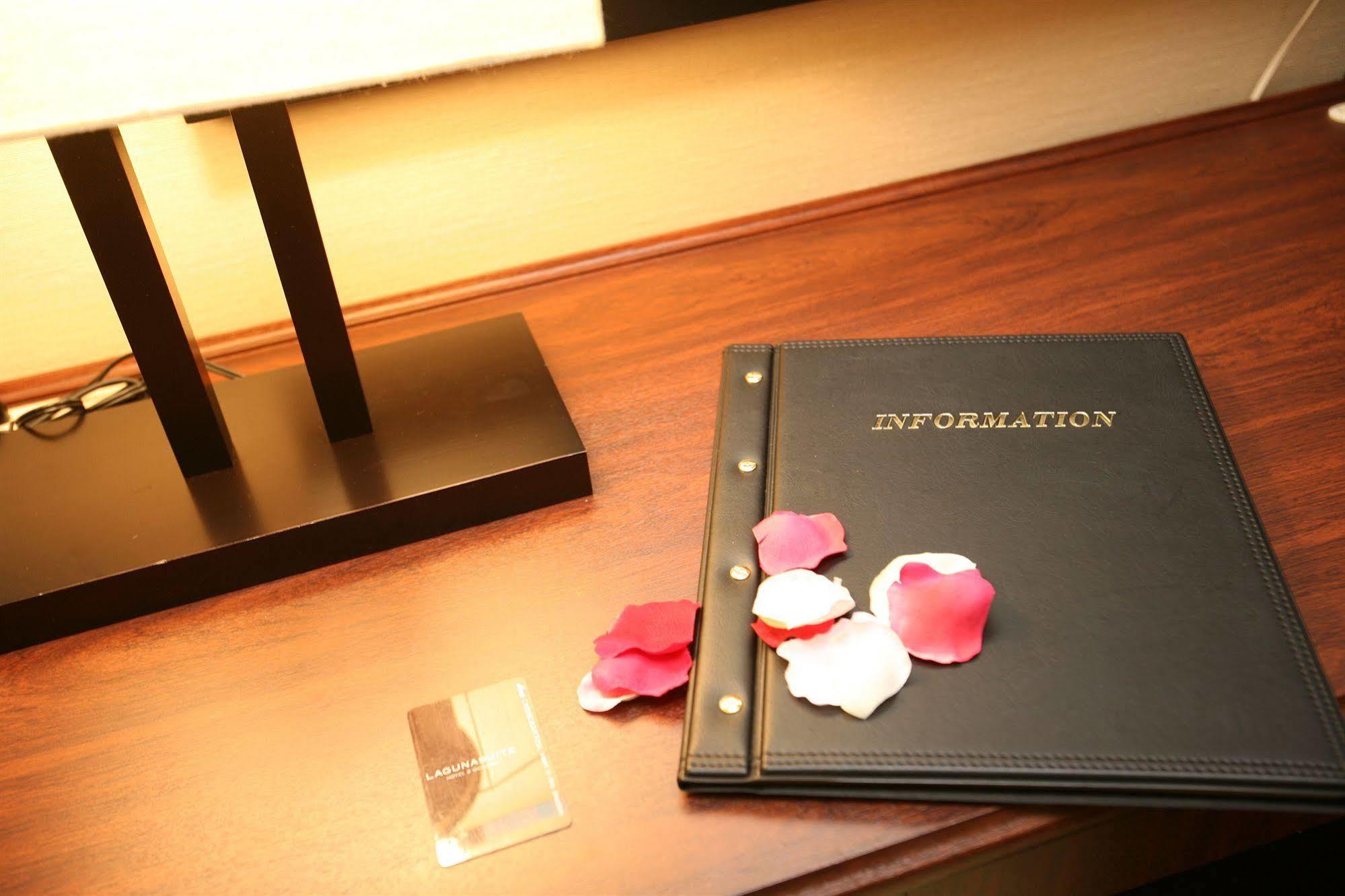 Lagunasuite 3* Nagoya