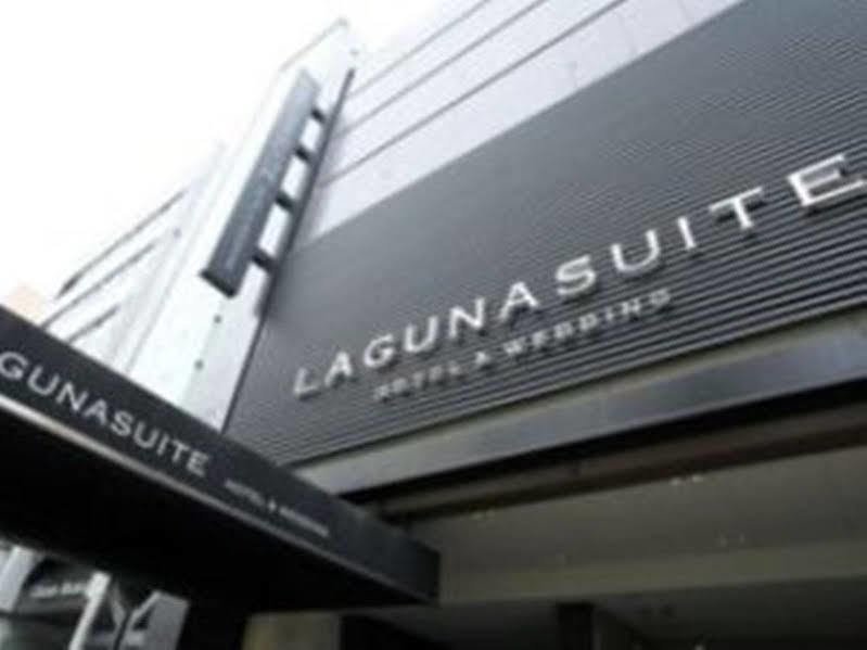 Lagunasuite 3* Nagoya