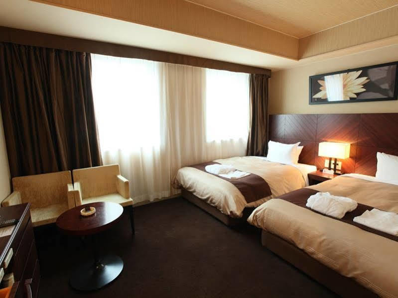 Lagunasuite Hotel
