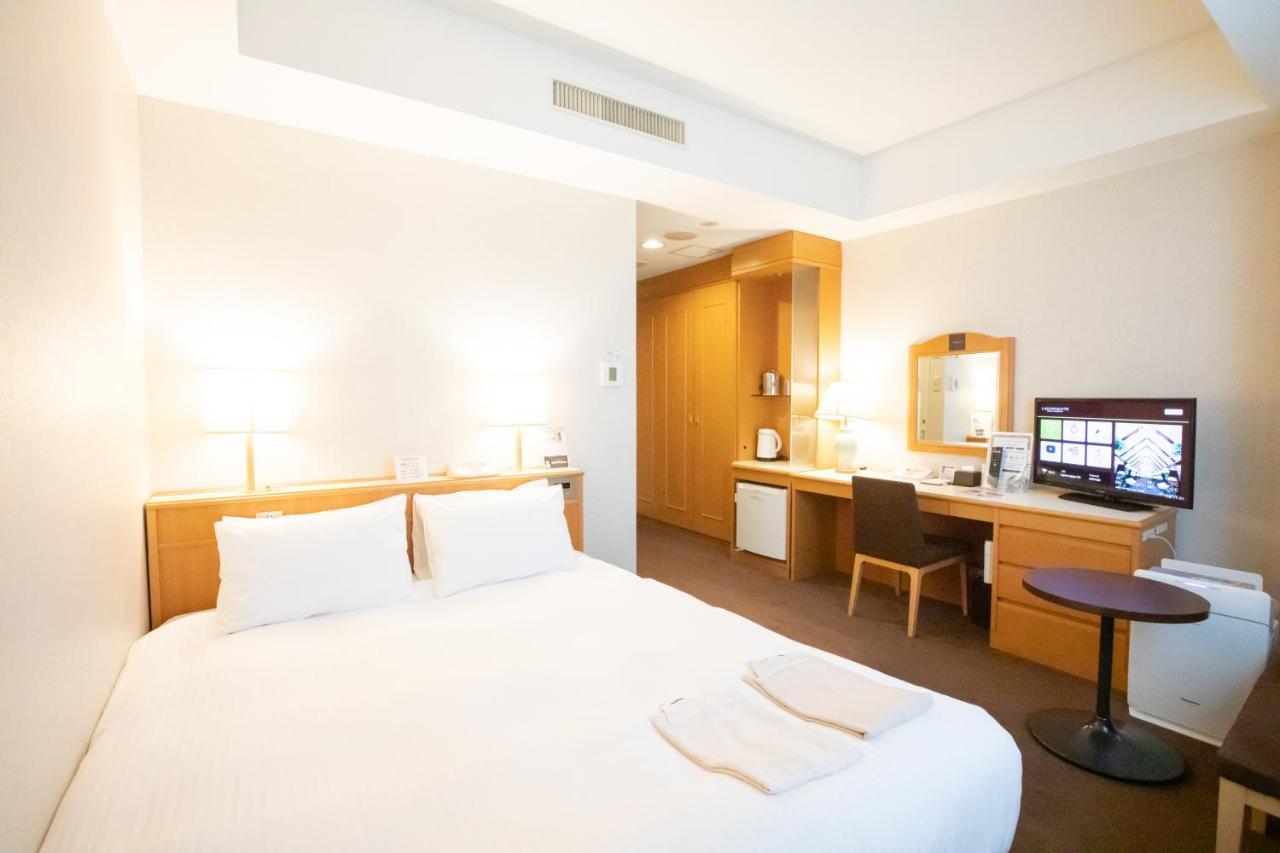 ラグナスイート名古屋 ホテル 3*