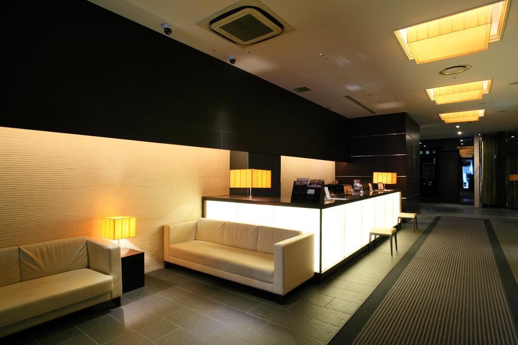 ラグナスイート名古屋 3*