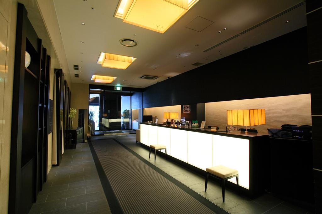 ラグナスイート名古屋