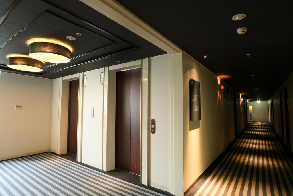 ラグナスイート名古屋 ホテル 3*