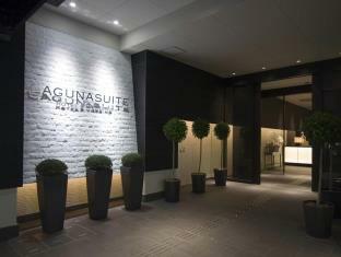 ラグナスイート名古屋 ホテル